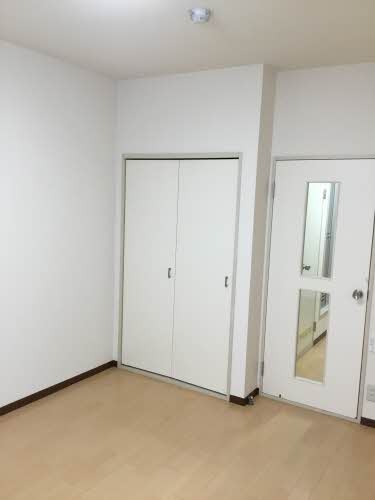 シオンハイツⅡ 0101号-7