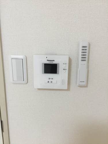 シオンハイツⅡ 0101号-9