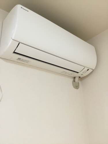 シオンハイツⅡ 0101号-10