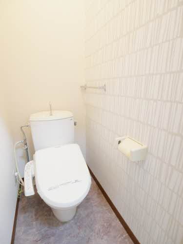 シオンハイツⅡ 0102号-7