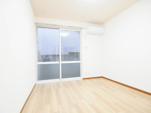 シオンハイツⅡ 0102号-8