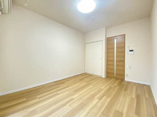 シオンハイツⅡ 0103号-11