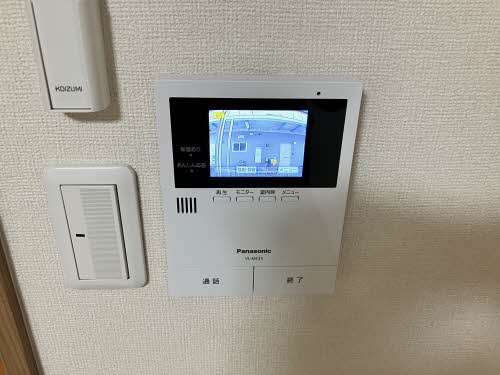 シオンハイツⅡ 0105号-10