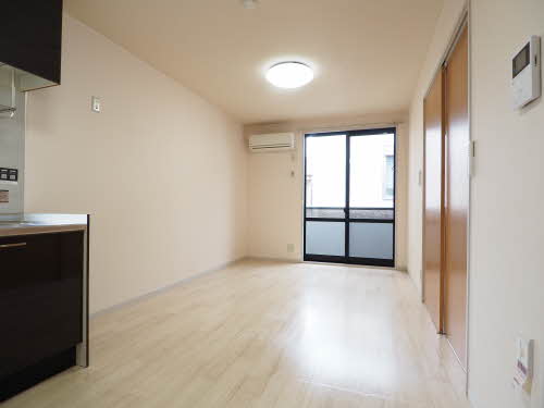 エクレールマーヤ B201号-2