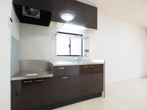 エクレールマーヤ B201号-4