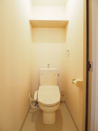 エクレールマーヤ B201号-12