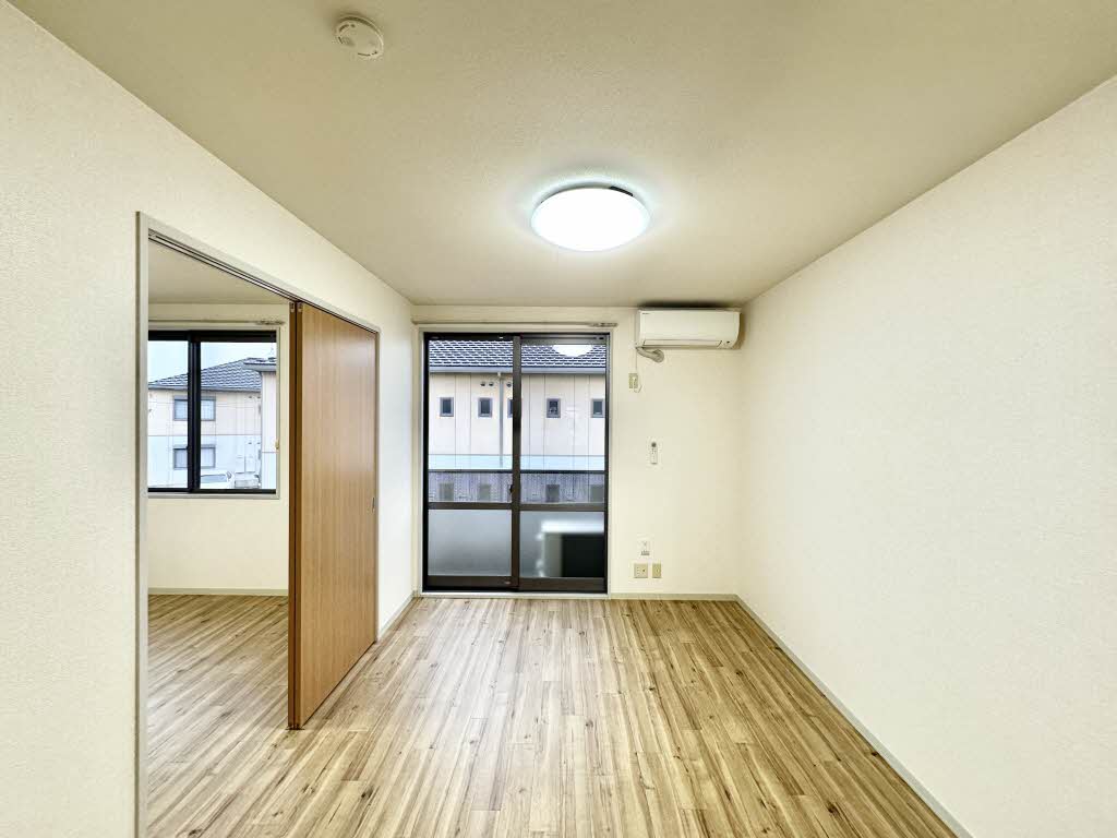 パストラル尾花 B201号-5