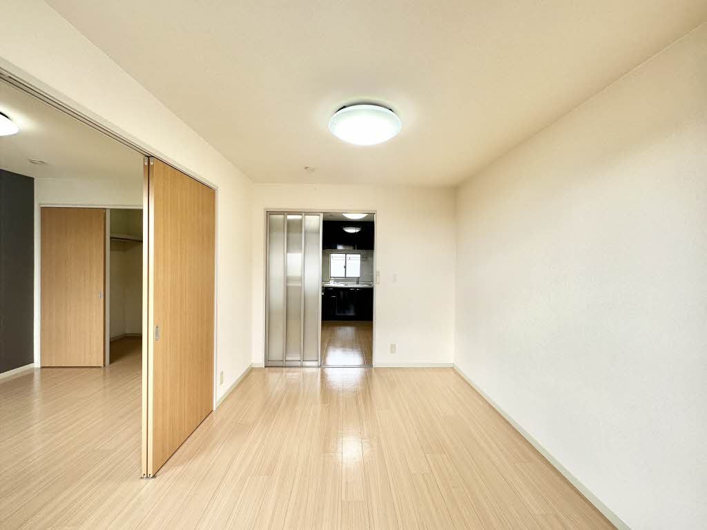 パストラル尾花 B202号-2