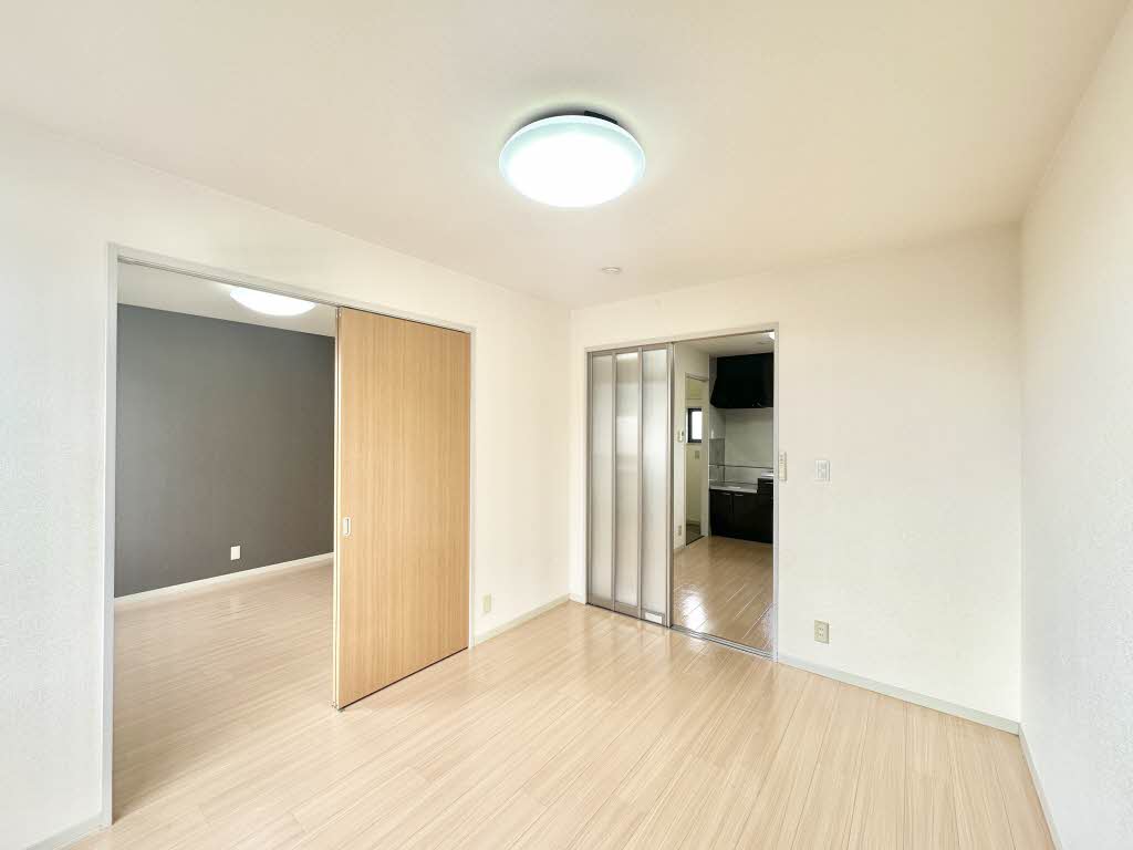 パストラル尾花 B202号-3