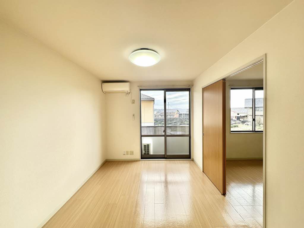 パストラル尾花 B202号-5