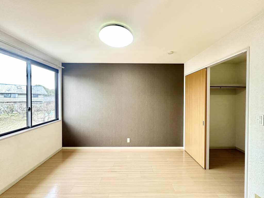 パストラル尾花 B202号-6