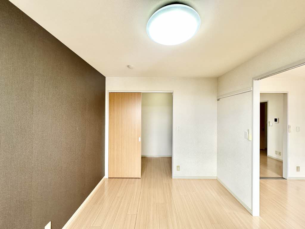 パストラル尾花 B202号-7