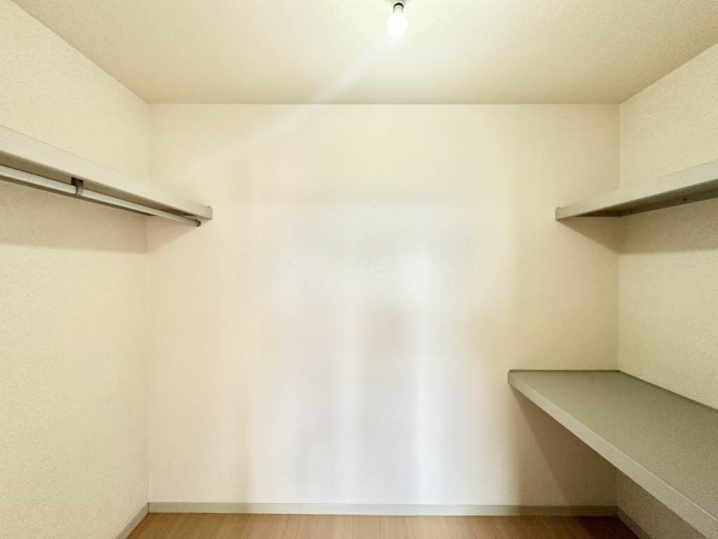 パストラル尾花 B202号-8