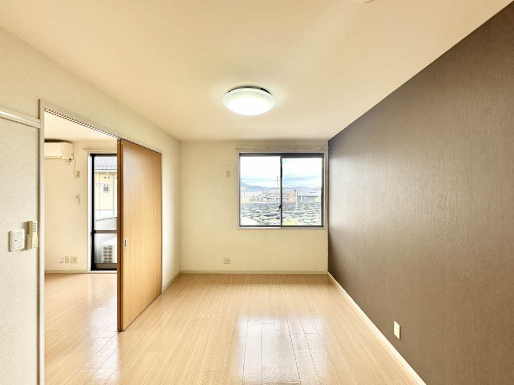 パストラル尾花 B202号-9