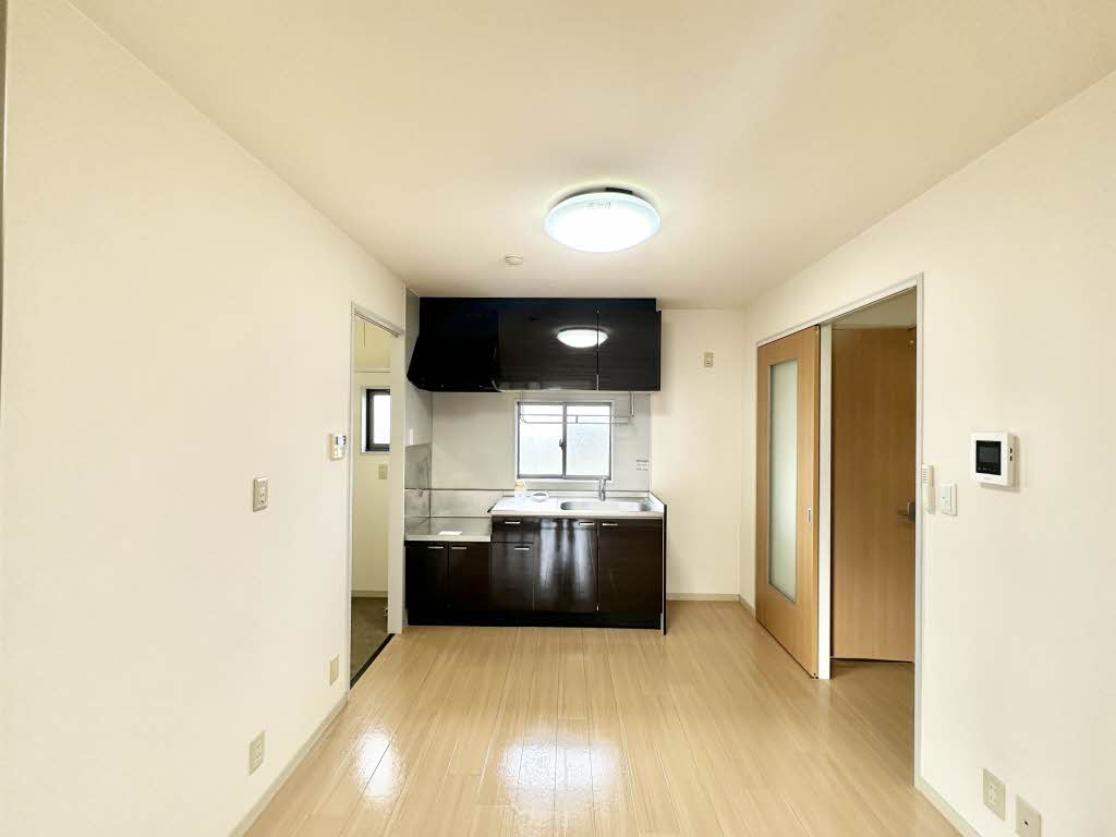 パストラル尾花 B202号-10