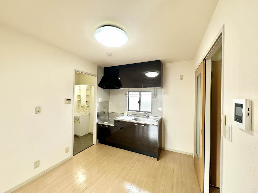 パストラル尾花 B202号-11