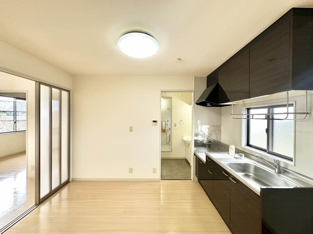 パストラル尾花 B202号-12