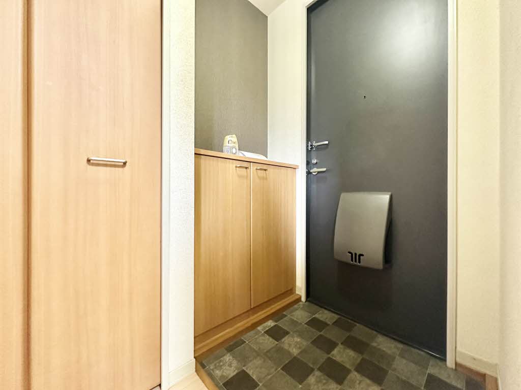 パストラル尾花 B202号-13