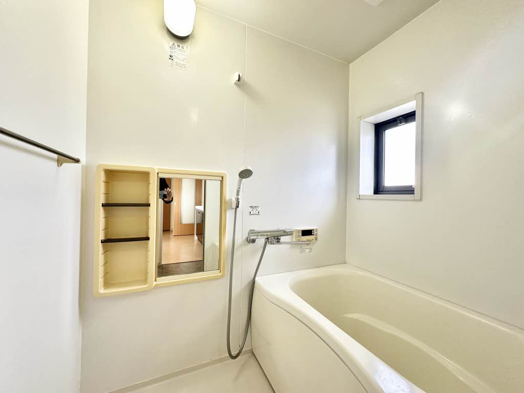 パストラル尾花 B202号-15