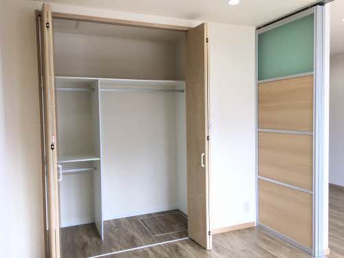 グリーンステージしんさかえⅡ A105号-3