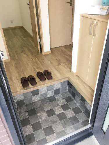 グリーンステージしんさかえⅡ A105号-4