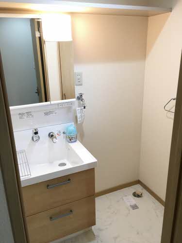 グリーンステージしんさかえⅡ A105号-6