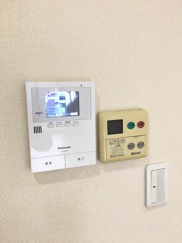 グリーンステージしんさかえⅡ A105号-10