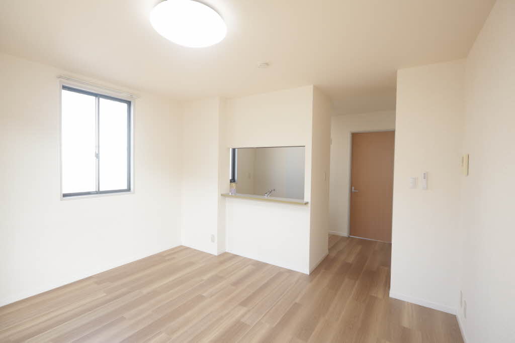 グラシア城西 A102号-2