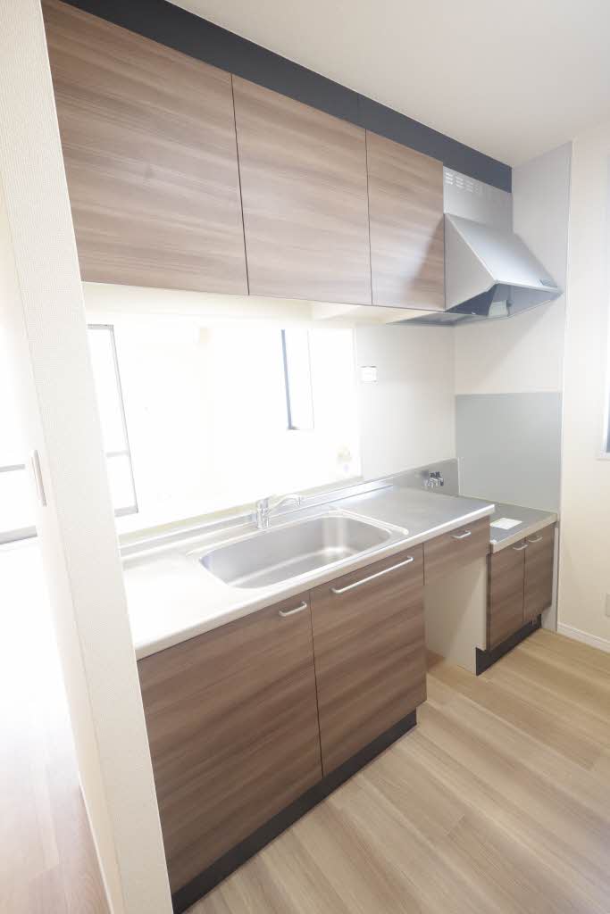 グラシア城西 A102号-4