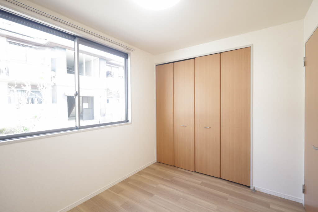 グラシア城西 A102号-8