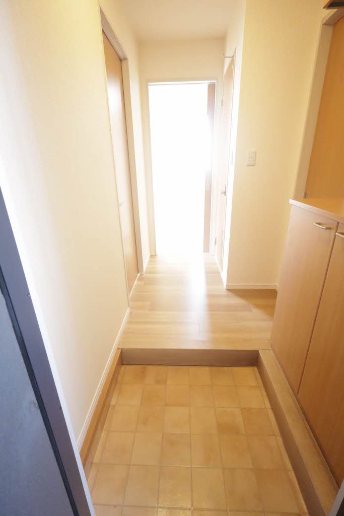 グラシア城西 A102号-9