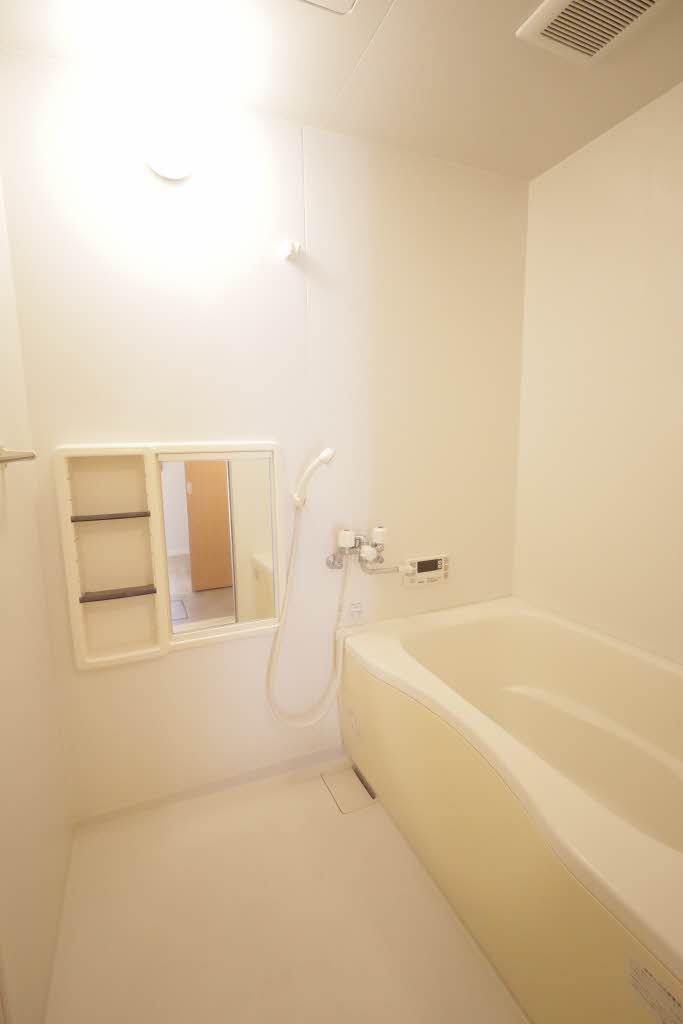 グラシア城西 A102号-12