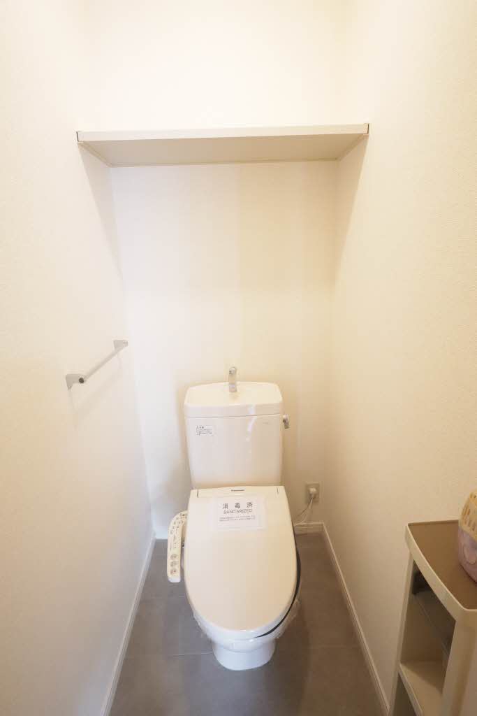 グラシア城西 A102号-13