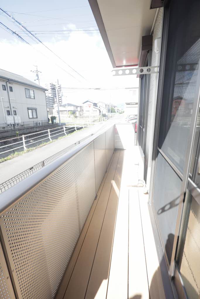 グラシア城西 A102号-14