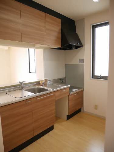 グラシア城西 A202号-2