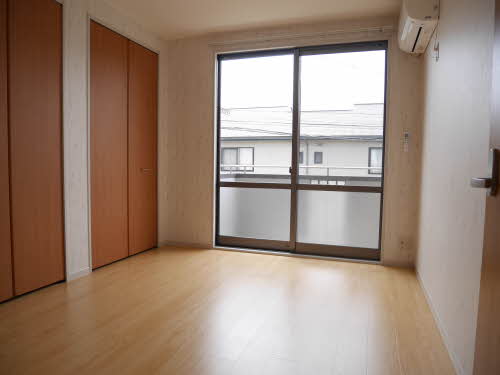 グラシア城西 A202号-5