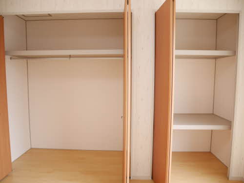 グラシア城西 A202号-6