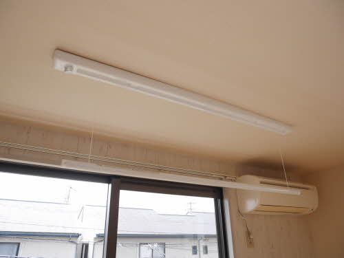 グラシア城西 A202号-11