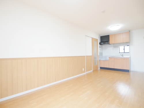 でぃあす高針台 0202号-2