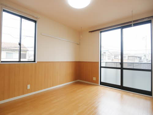 でぃあす高針台 0202号-7