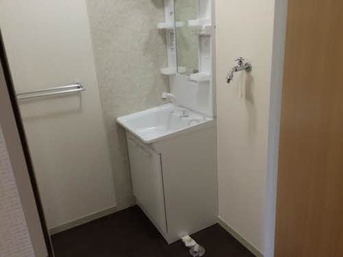 サニーハウス 0102号-8