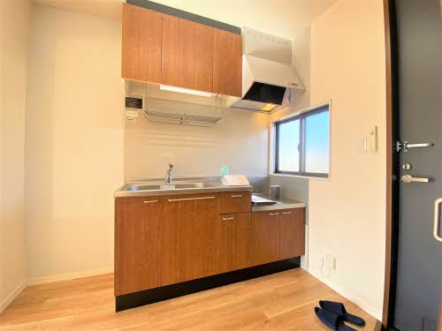 ニアステーション A201号-4