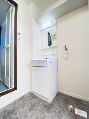 ニアステーション A201号-7