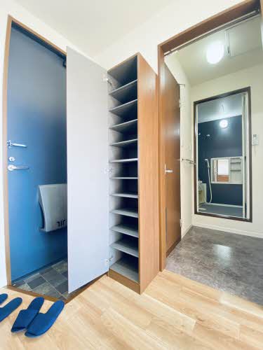 ニアステーション A201号-14