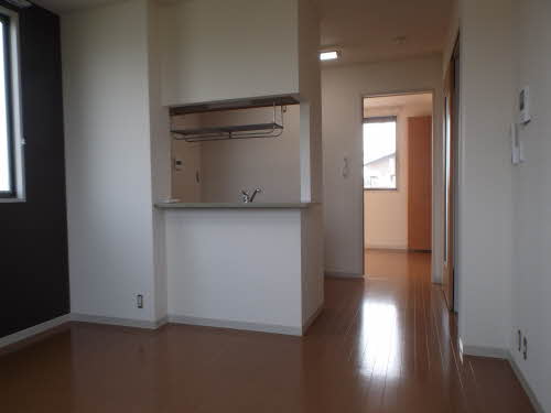 パストラル　キノシタ B105号-2