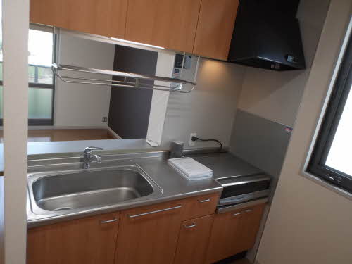 パストラル　キノシタ B105号-5