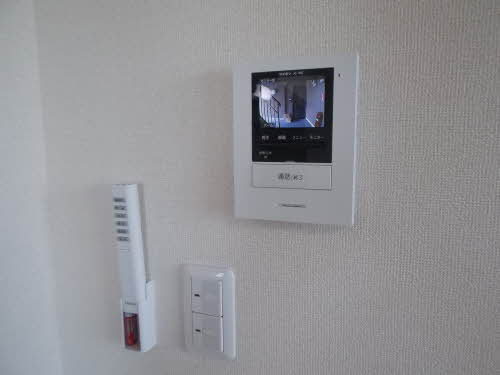 パストラル　キノシタ B105号-6