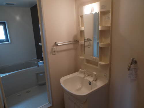 パストラル　キノシタ B105号-11