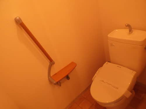 パストラル　キノシタ B105号-13