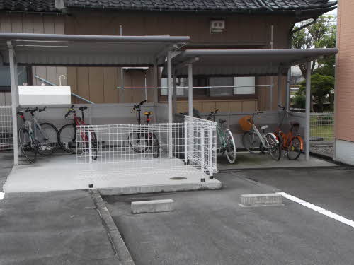 パストラル　キノシタ B105号-15